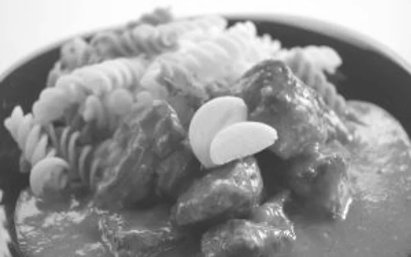 Expres Menu Hovězí na česneku 300g BLP